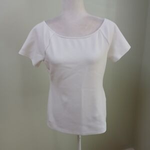 2/$15 Ann Taylor Factory Short Sleeve Top